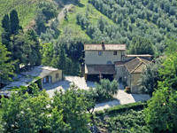 Montescudaio